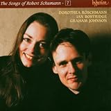 The Songs of Robert Schumann, Vol. 7