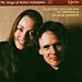 Hyperion Edition: The Songs of Robert Schumann, vol. 7