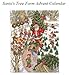 Advent Calendar - Santa's Tree Farm (with Poem)