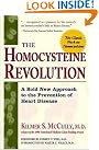 The Homocysteine Revolution