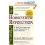 The Homocysteine Revolution