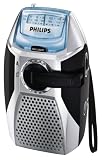 Philips Portable Wind Up Radio AE1000
