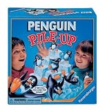 Ravensburger Penguin Pile-Up Game