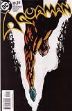 Aquaman, #23
