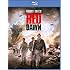 RED DAWN 1984 BLU-RAY Disc Movie (Patrick Swayze, Charlie Sheen C. Thomas Howell and Lea Thompson)