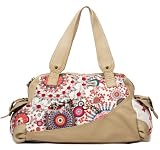 Desigual Tasche Newtokyo Dominica 32X5177 beige