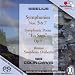 Sibelius: Symphonies Nos. 5 & 7; En Saga [Hybrid SACD]