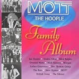 Mott The Hoople Family Album