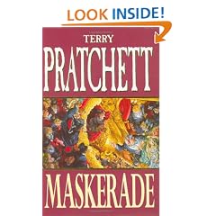 Maskerade (Discworld)