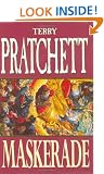 Maskerade (Discworld)