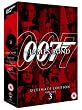 James Bond - Ultimate Collection Vol. 3 (5 Titles) [DVD]