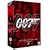 James Bond Ultimate Collection - Vol. 3 - From Russia With Love/On Her Majesty's Secret Service/Live And Let Die/For Your Eyes Only/Goldeneye [DVD]
