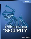 Buy : Microsoft Encyclopedia of Security