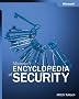 Encyclopedia of Security