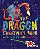 The Dragon Creativity Book: Patterned Paper