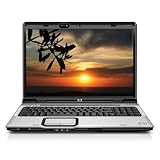 HP Pavilion DV9580US 17-inch Laptop (Intel Core 2 Duo Processor T7300, 2 GB RAM, 240 GB Hard Drive, HD SuperMulti DVD Drive, Vista Ultimate)