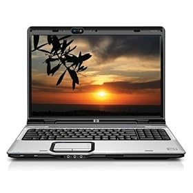 HP Pavilion DV9580US Laptop