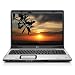 HP Pavilion DV9580US 17-inch Laptop (Intel Core 2 Duo Processor T7300, 2 GB RAM, 240 GB Hard Drive, HD SuperMulti DVD Drive, Vista Ultimate)