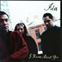 I Know About You [Vinyl]