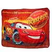 Disney Cars Micro Raschel Throw