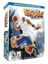 Freestyle Street Basketball