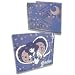 Sailor Saturn Sailor Moon Bi Fold Wallet GE Animation