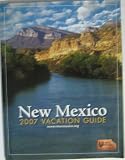 New Mexico Vacation Guide 2007