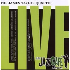 Live at the Jazz Cafe
