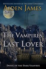 The Vampires' Last Lover