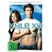 Kyle XY - Die zweite Staffel, Folge 1-13 (4 DVDs)