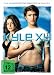 Kyle XY - Die zweite Staffel, Folge 1-13 (4 DVDs)