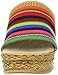 Sbicca Women's Puerto Ankle-Strap Sandal