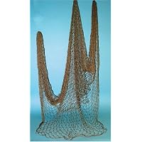 Nautical Decorative Fish Net