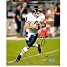 Mounted Memories Chicago Bears Rex Grossman Signed 16X20 Photograph Size: One Size