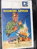 Nairobi Affair - Charlton Heston