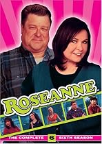 Watch Roseanne - The Complete Sixth Season Movie Online.