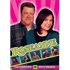 Roseanne - The Complete Sixth Season by 