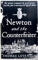 Newton and the Counterfeiter
