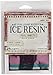 Ranger IRA49975 Ice Resin Foil Sheets 10/Pkg-Mardigras