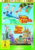 Phineas und Ferb
