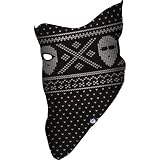 Airhole Nordic Series Mask