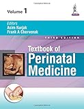 Textbook of perinatal medicine