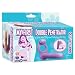 My First Double Penetrator, Lusty Lavender