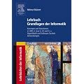 Lehrbuch Grundlagen der Informatik: Konzepte und Notationen in UML 2, Java 5, C# und C++, Algorithmik und Software-Technik, Anwendungen: Konzepte und ... Anwendungen (Sav Informatik)
