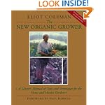 The New Organic Grower