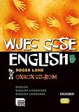 WJEC GCSE English : OxBox CD-ROM