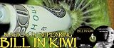 Bill in Kiwi with Carl Cloutier 2 DVD Set - Magic Tricks