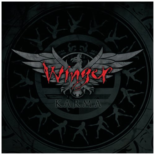 Winger - After All This Time Lyrics - Zortam Music