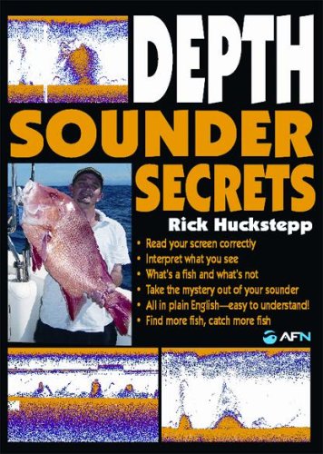 Depth Sounder Secrets