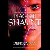 Demon's Kiss (Unabridged)